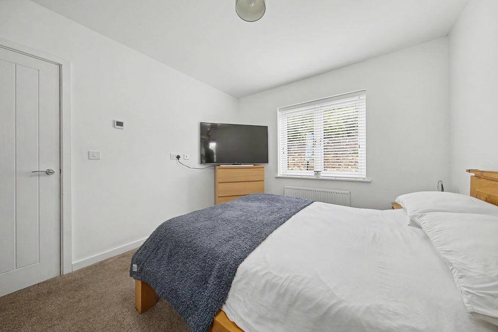Laver Drive Tapton